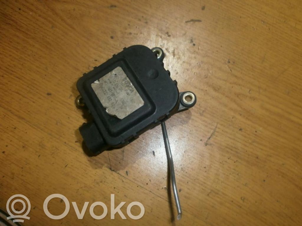 Motor/actuator clapetă aer   0132801137,0132801137