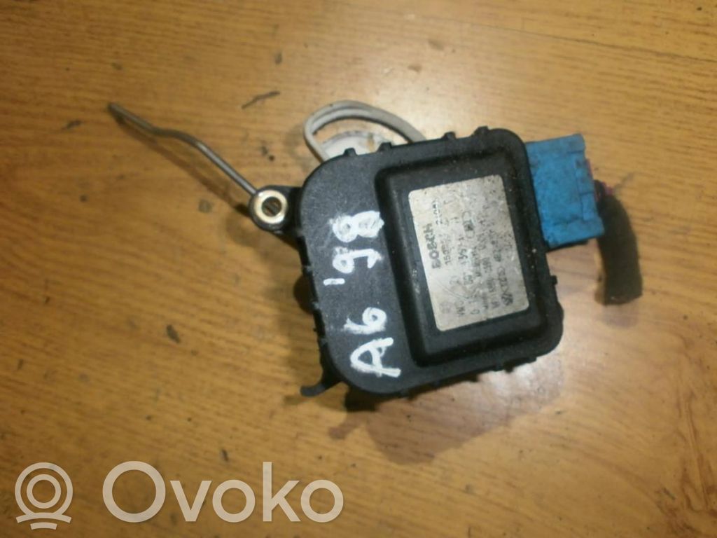 Audi A6 S6 C5 4B Motorino attuatore aria 