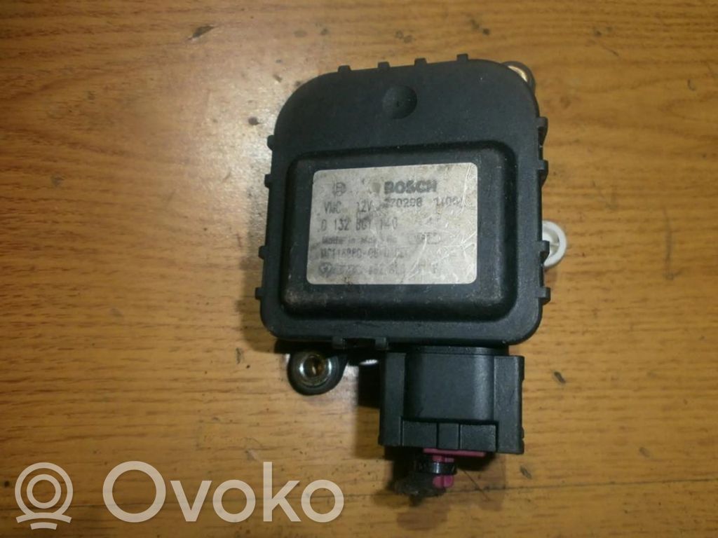 Audi A6 S6 C5 4B Motorino attuatore aria