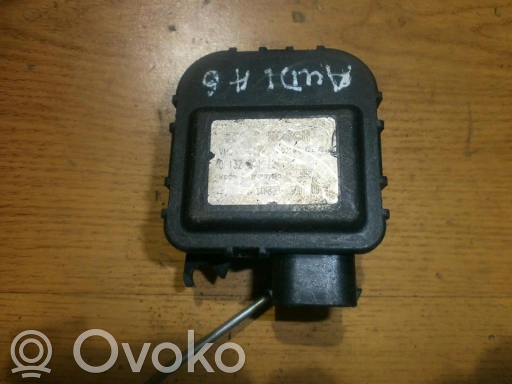 Audi A6 S6 C5 4B Motorino attuatore aria 
