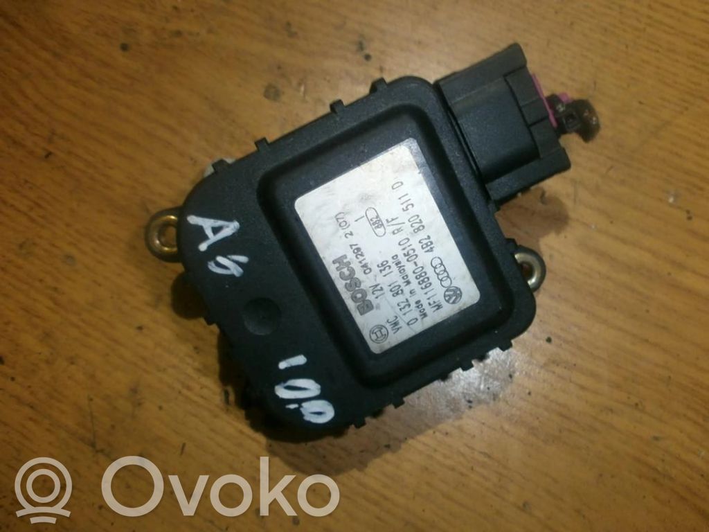 Audi A6 S6 C5 4B Motor/actuator clapetă aer 