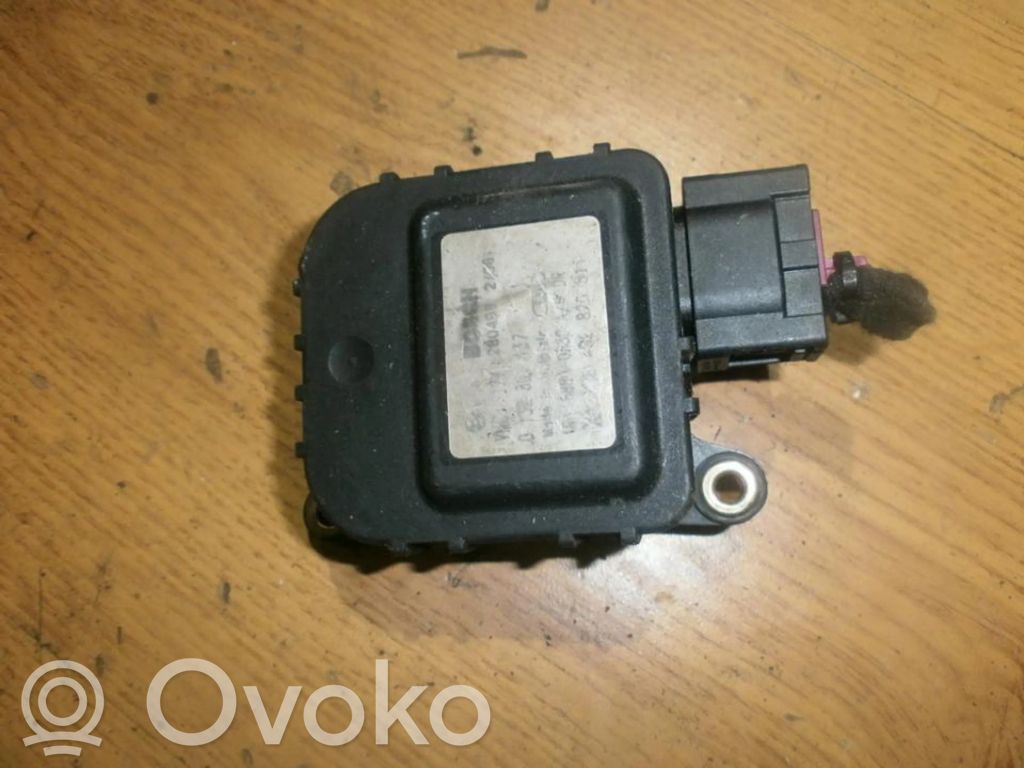 Audi A6 S6 C5 4B Motor/actuator clapetă aer 