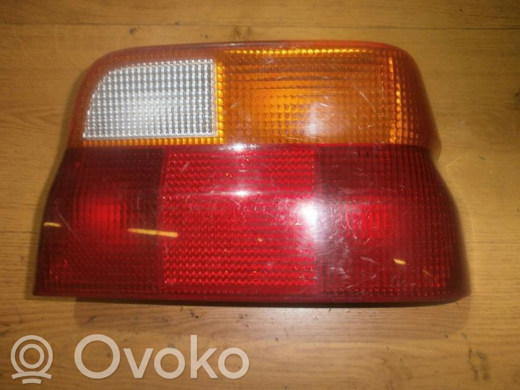 Lampa tylna   91AG13A602,91AG13A602