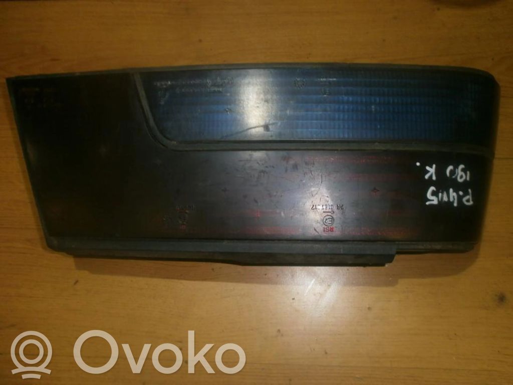 Peugeot 405 Takavalot 