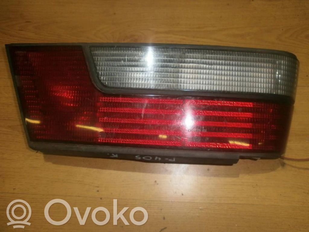 Peugeot 405 Lampa tylna 