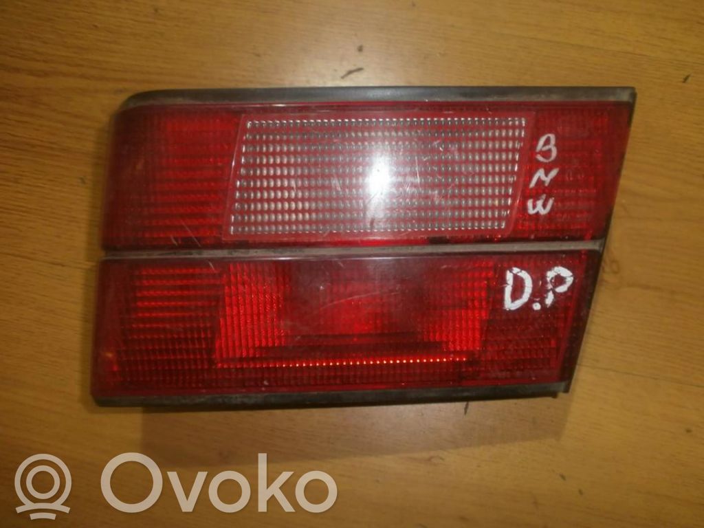 BMW 5 E34 Luci posteriori del portellone del bagagliaio 