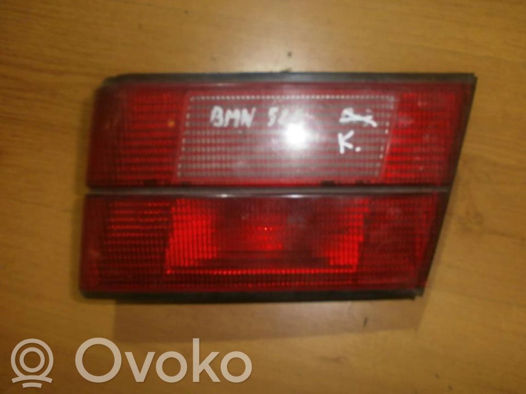 BMW 5 E34 Luci posteriori del portellone del bagagliaio 