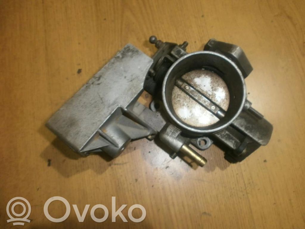 Opel Vectra B Valvola a farfalla 