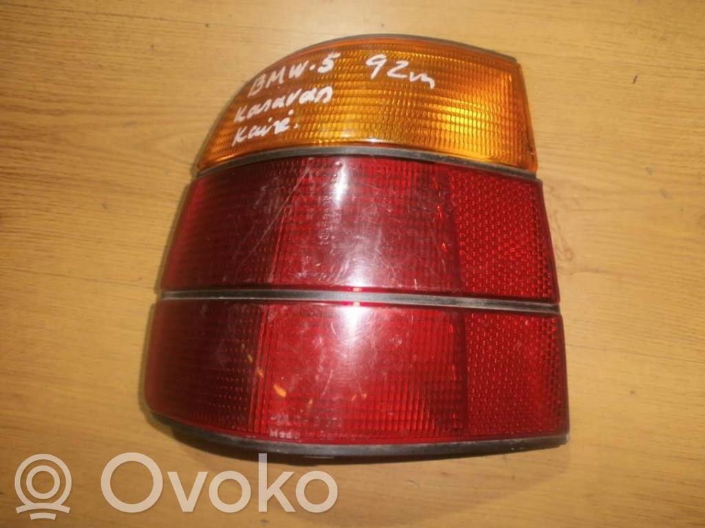 BMW 5 E34 Rear/tail lights 