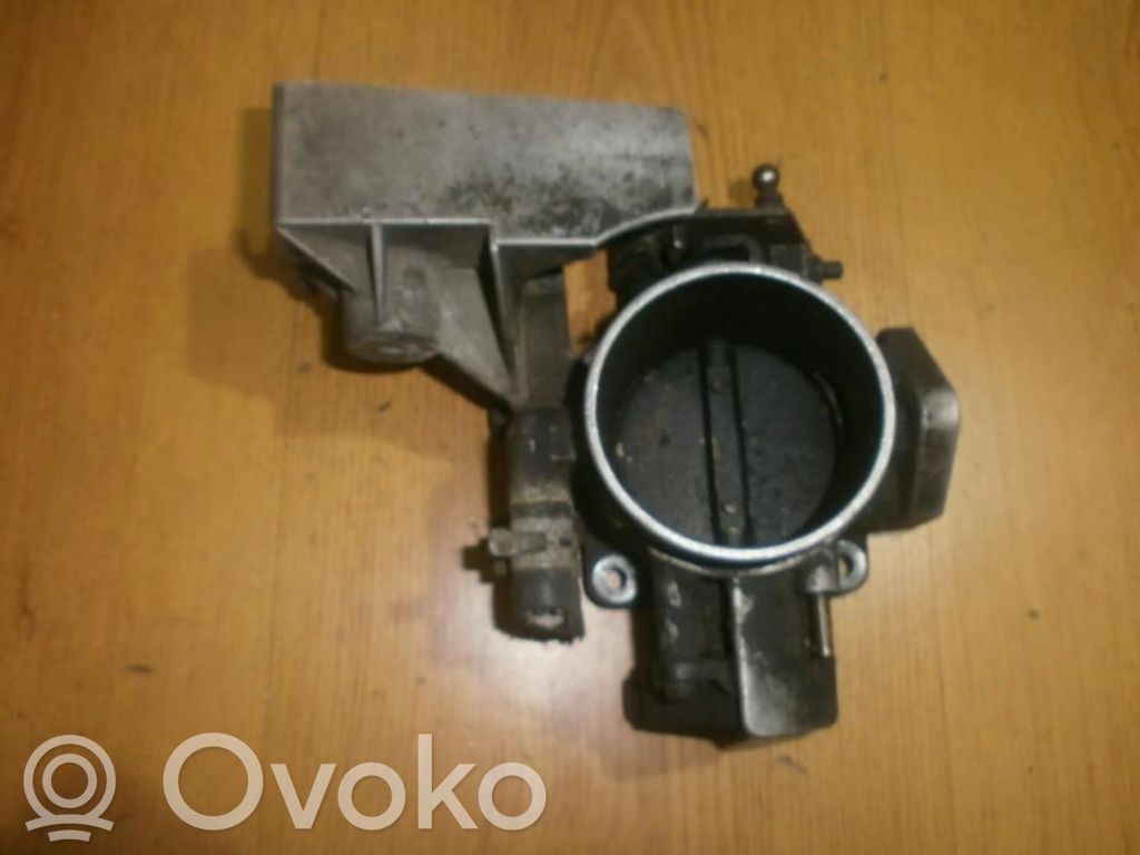Opel Vectra B Kuristusventtiili 