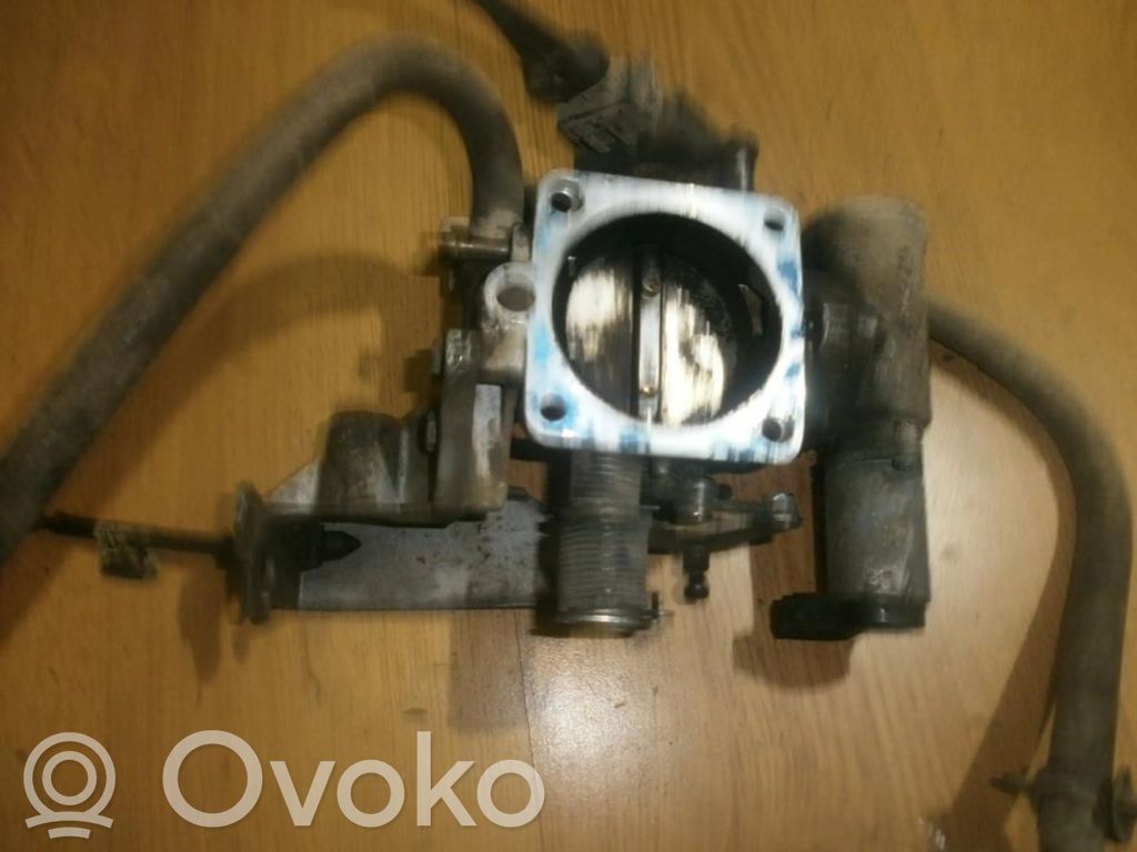 Opel Astra F Valvola a farfalla