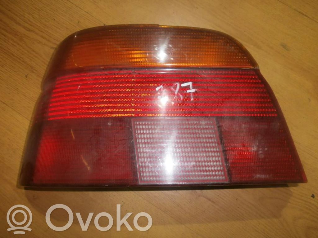 BMW 5 E39 Lampă spate în caroserie 