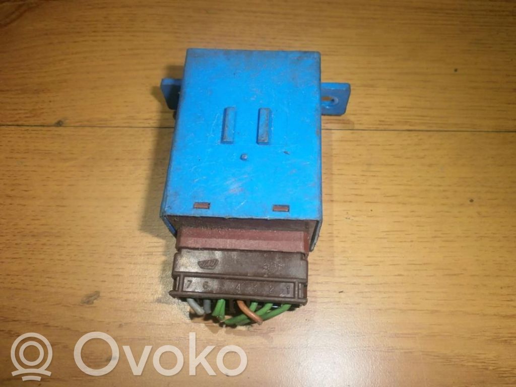 Citroen Xantia Muut ohjainlaitteet/moduulit 