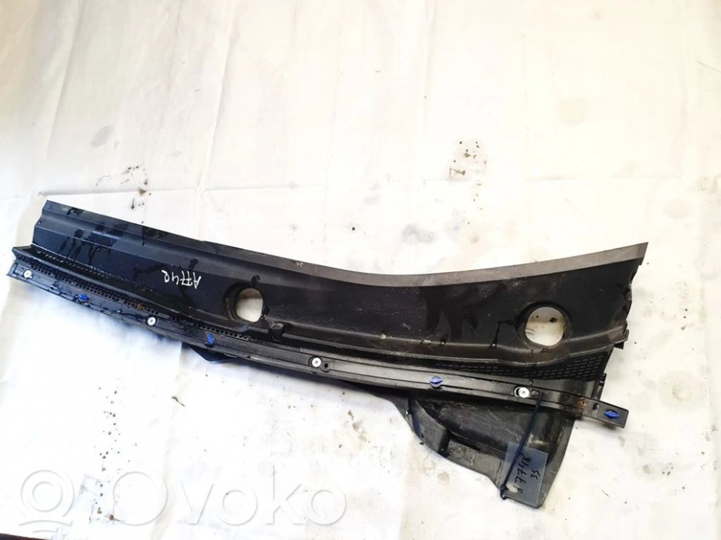 Mazda CX-7 Rivestimento del tergicristallo