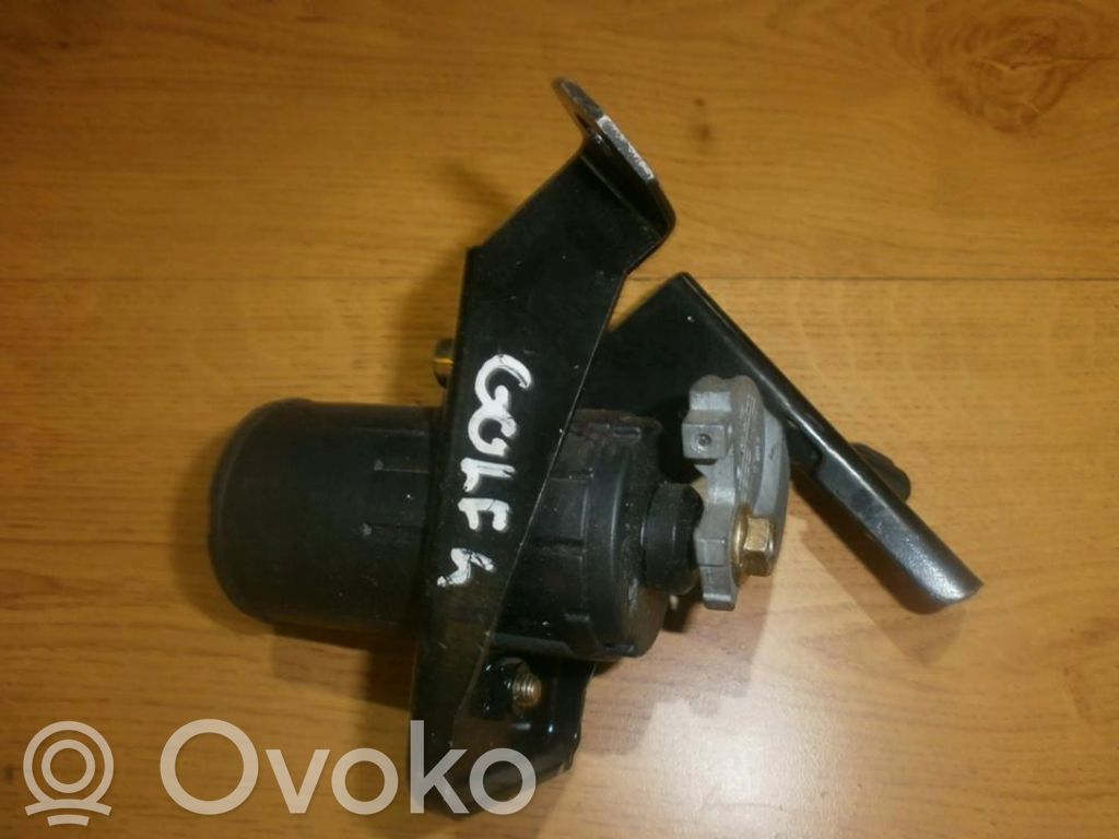 Volkswagen Golf IV Pedale dell’acceleratore 
