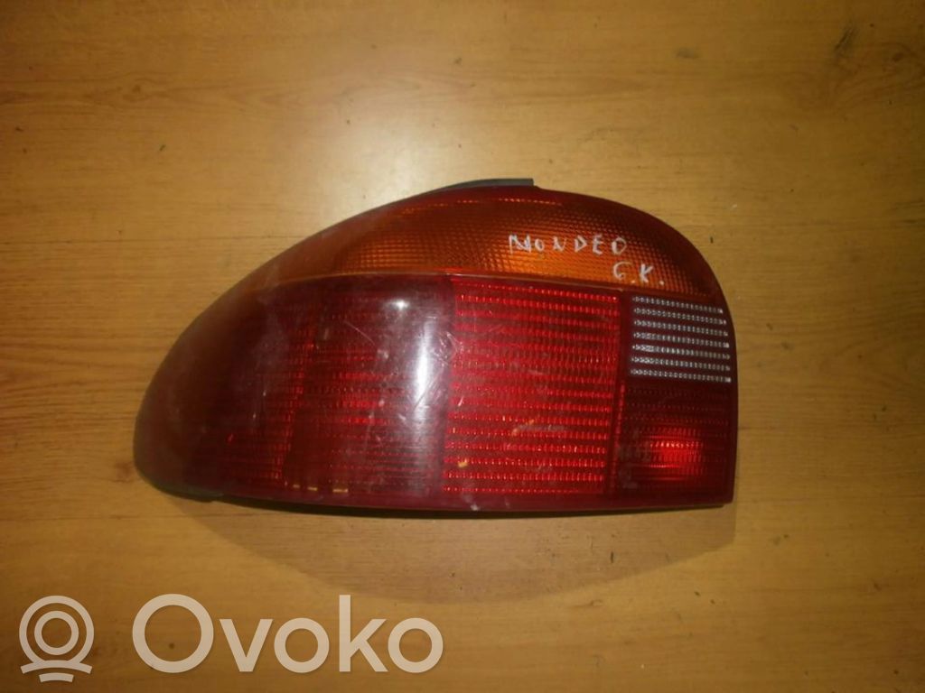 Ford Mondeo MK I Lampa tylna 