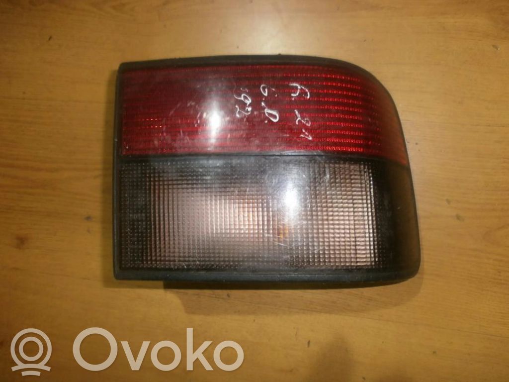 Renault 21 Luci posteriori 