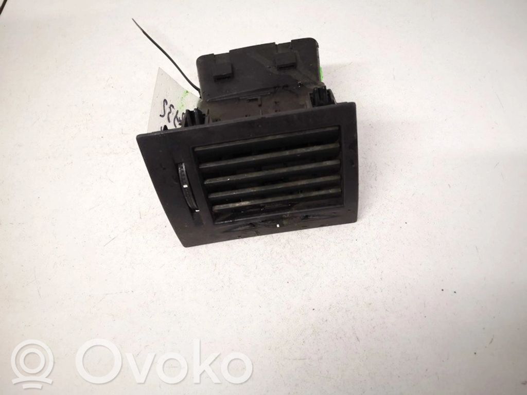 Opel Meriva A Copertura griglia di ventilazione laterale cruscotto
