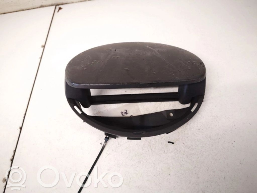 Opel Meriva A Altra parte interiore 