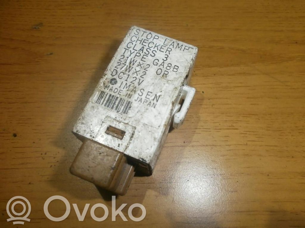 Inne przekaźniki   GA8B,GA8B