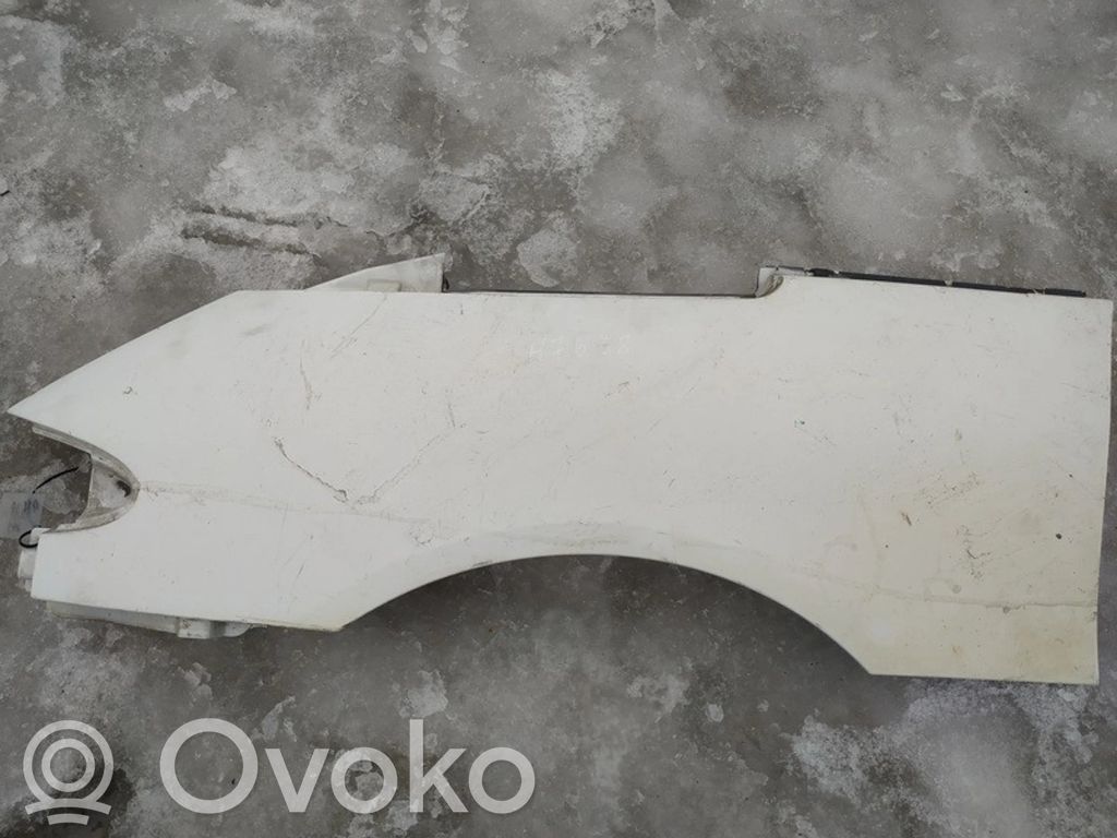 Renault Espace III Błotnik przedni 