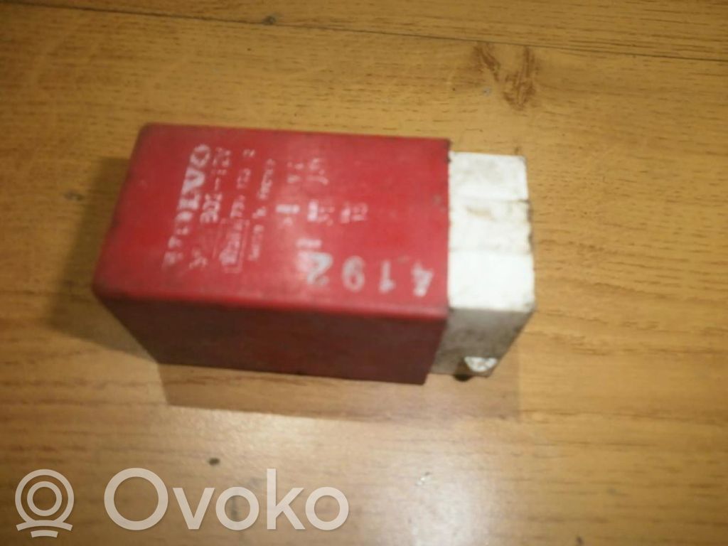 Volvo 850 Altri relè 