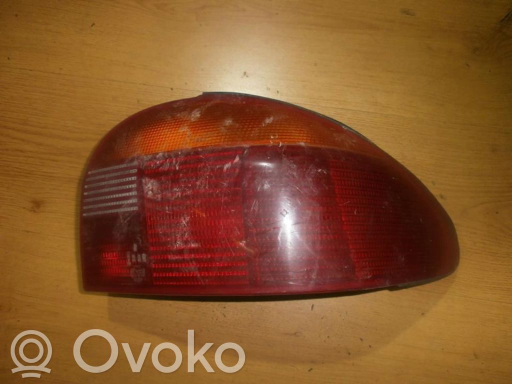Ford Mondeo MK I Luci posteriori 