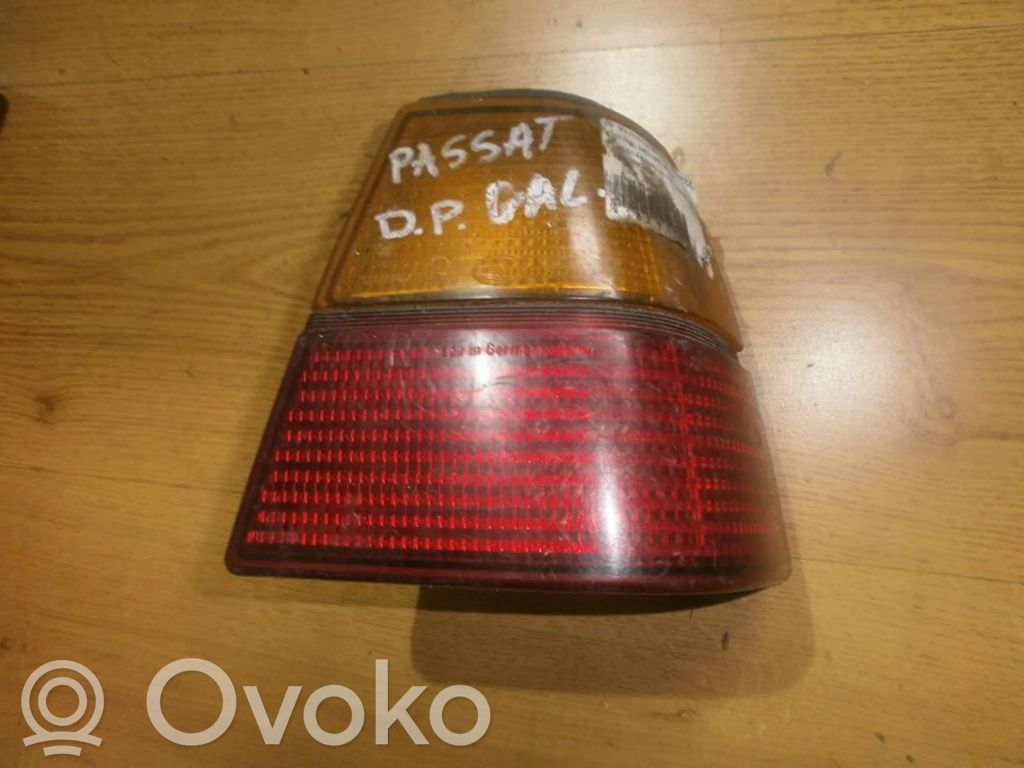 Volkswagen PASSAT B2 Takavalot 