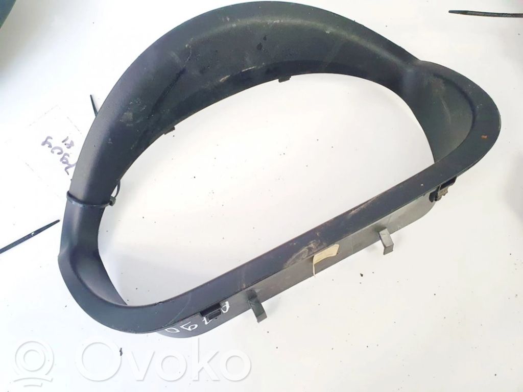 Honda Civic Moldura del panel 