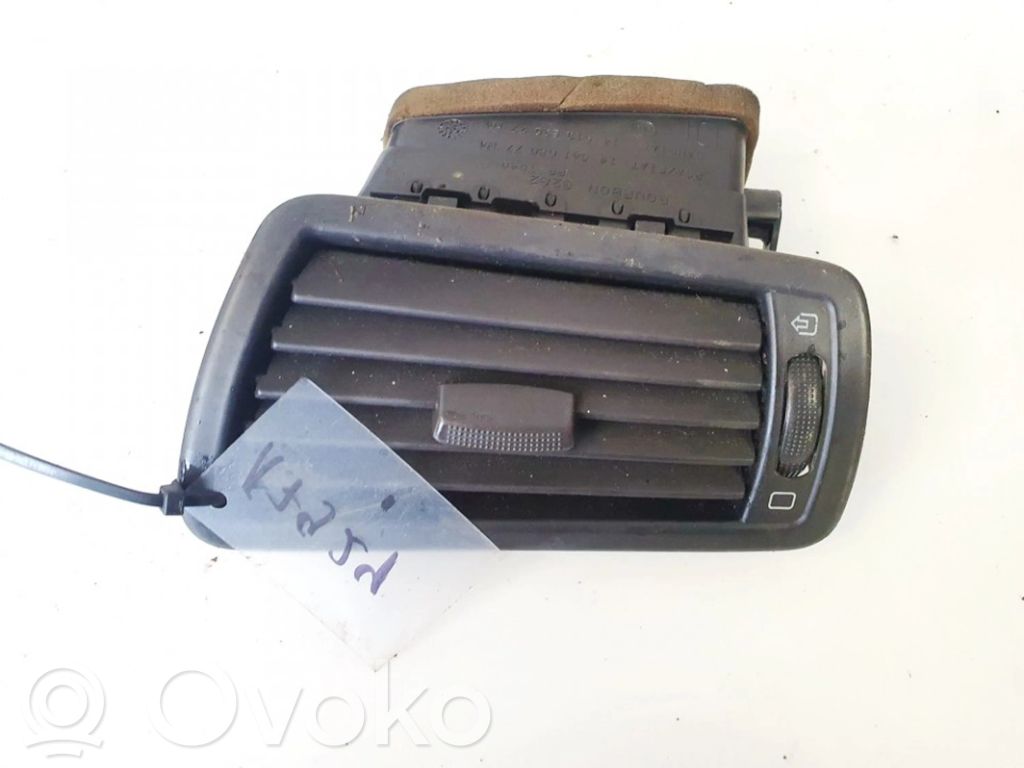 Peugeot 807 Grilă ventilație centrală 