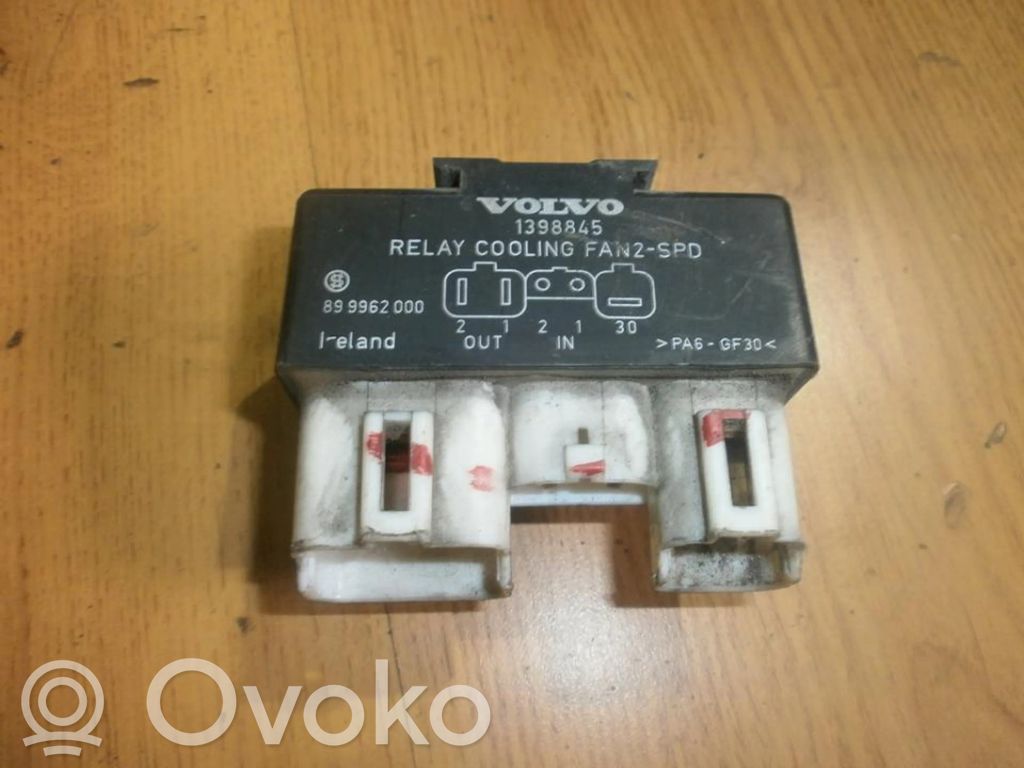 Volvo 850 Sonstige Relais 