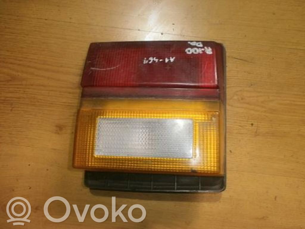 Audi 100 200 5000 C3 Luci posteriori del portellone del bagagliaio 