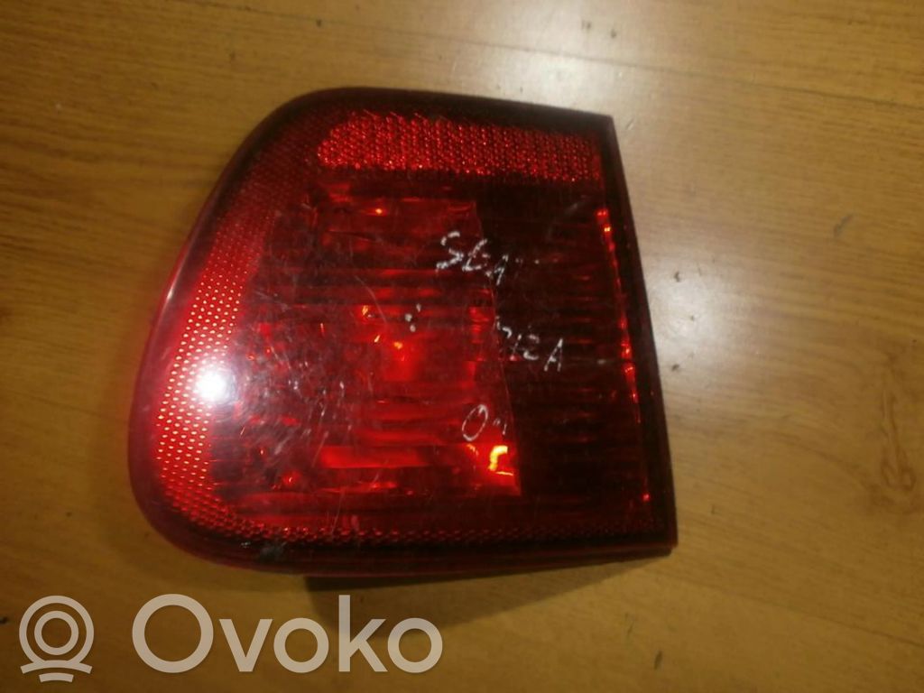 Seat Ibiza II (6k) Luci posteriori del portellone del bagagliaio 