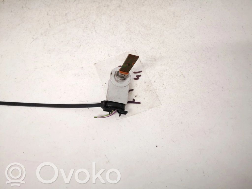 Sensor de temperatura interna   3D0907543A,3D0907543A