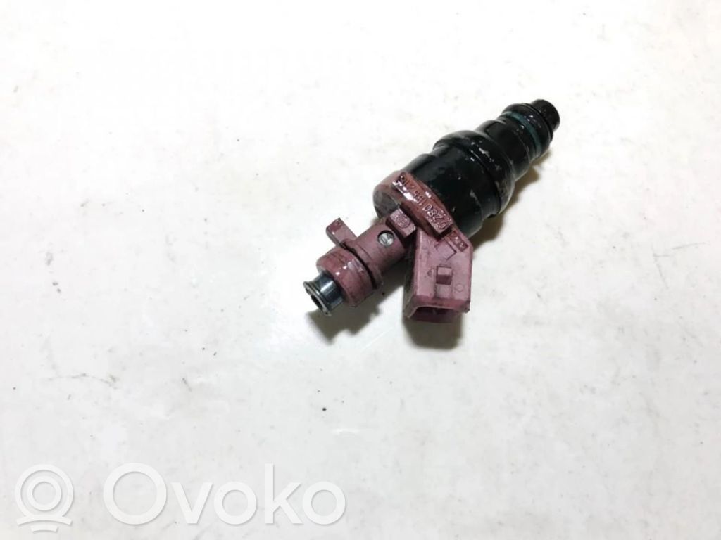 Citroen Xantia Inyector de combustible 