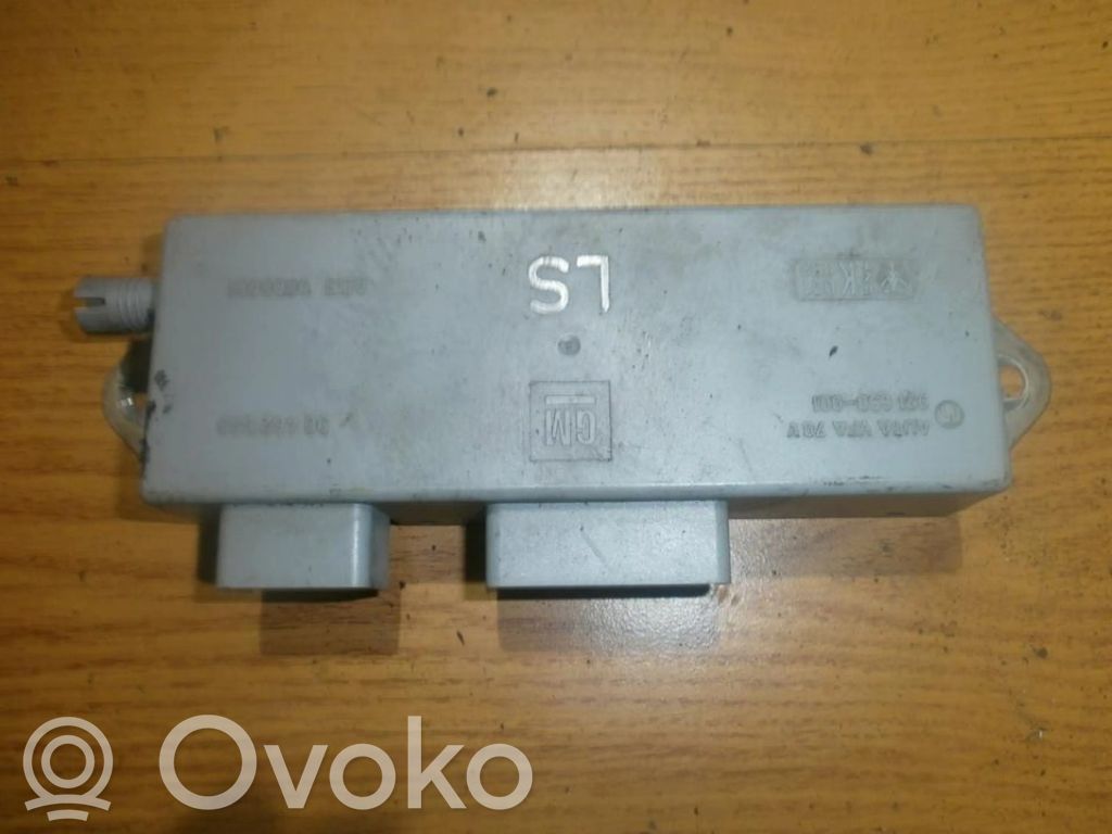 Altre centraline/moduli   90462593,90462593,90462593