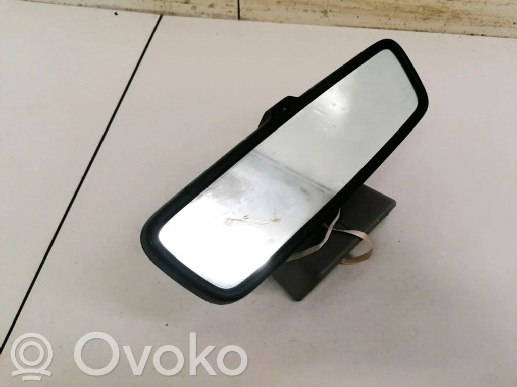 Opel Vectra C Rétroviseur intérieur 