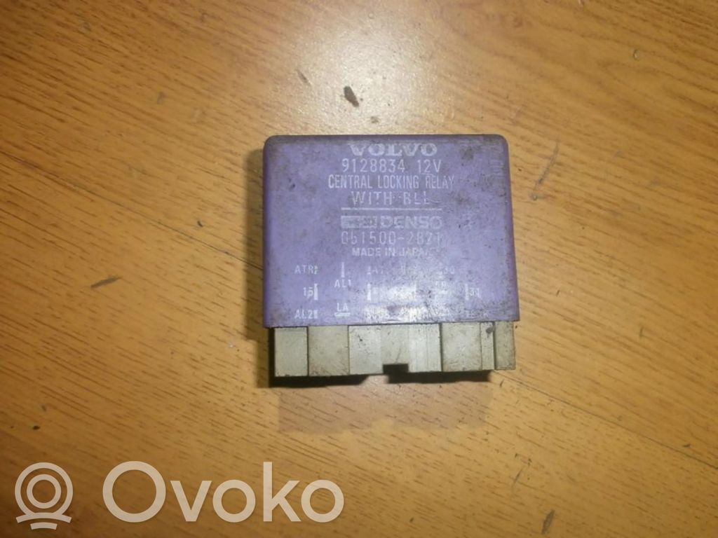 Volvo 850 Otros relés 