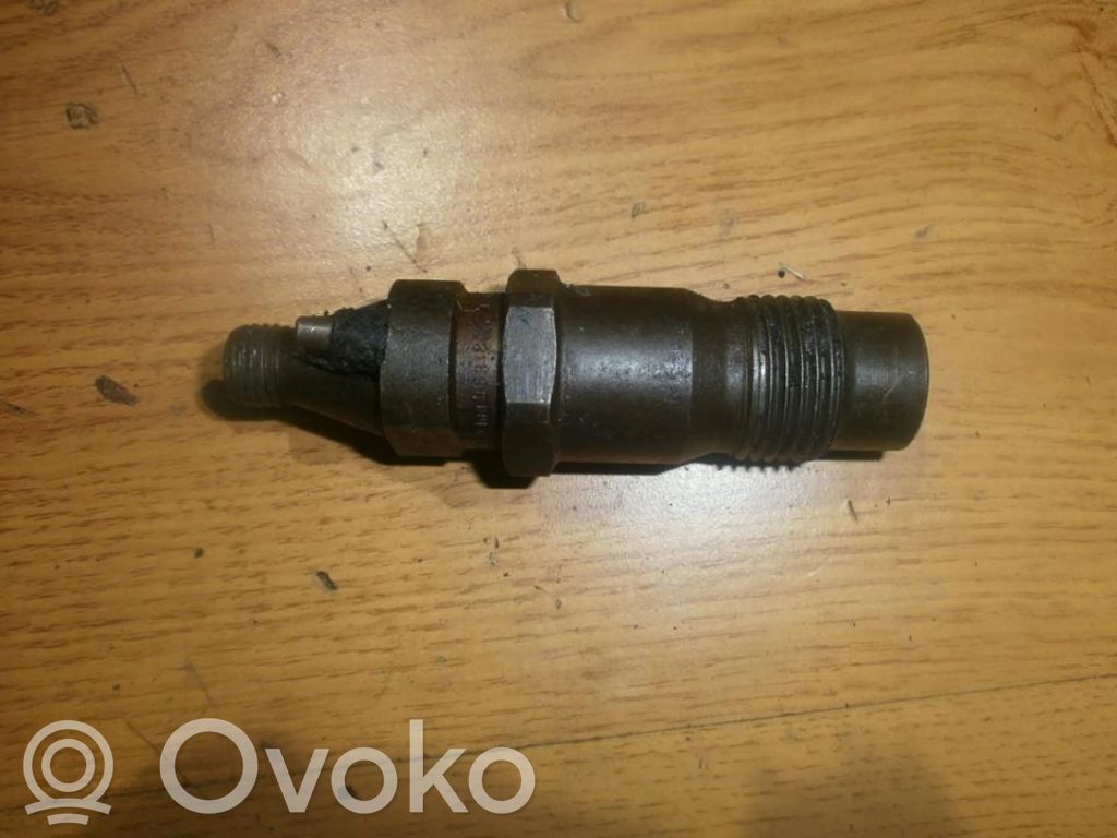 Nissan Primera Inyector de combustible 