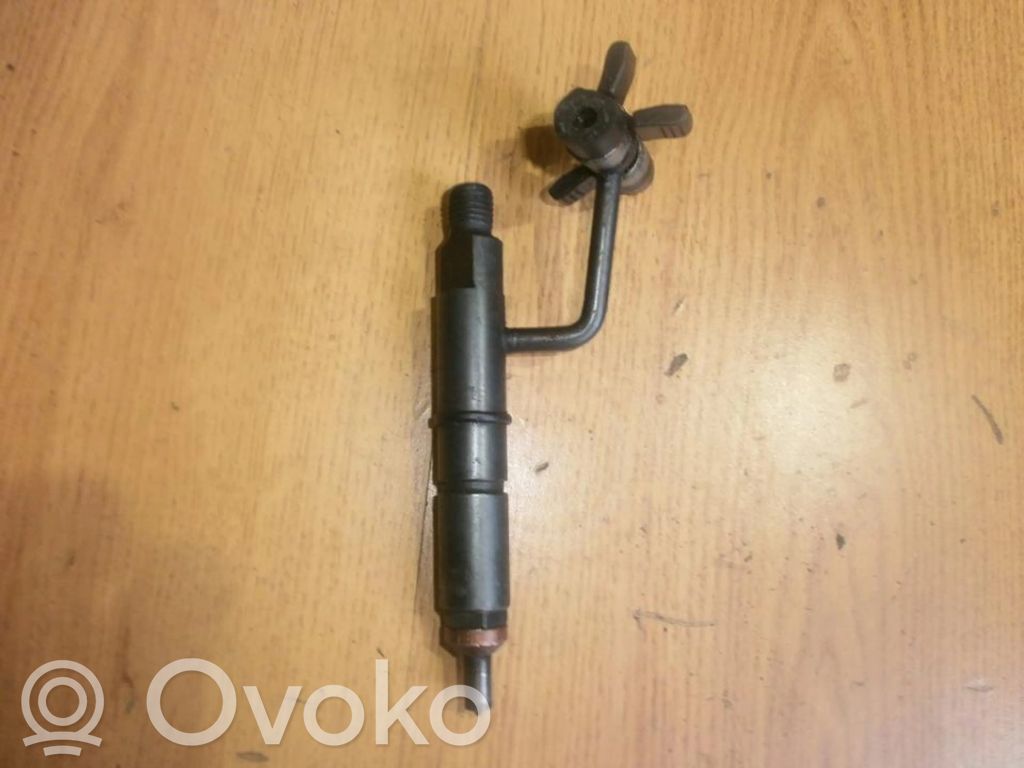 Isuzu Rodeo Injektor Einspritzdüse 