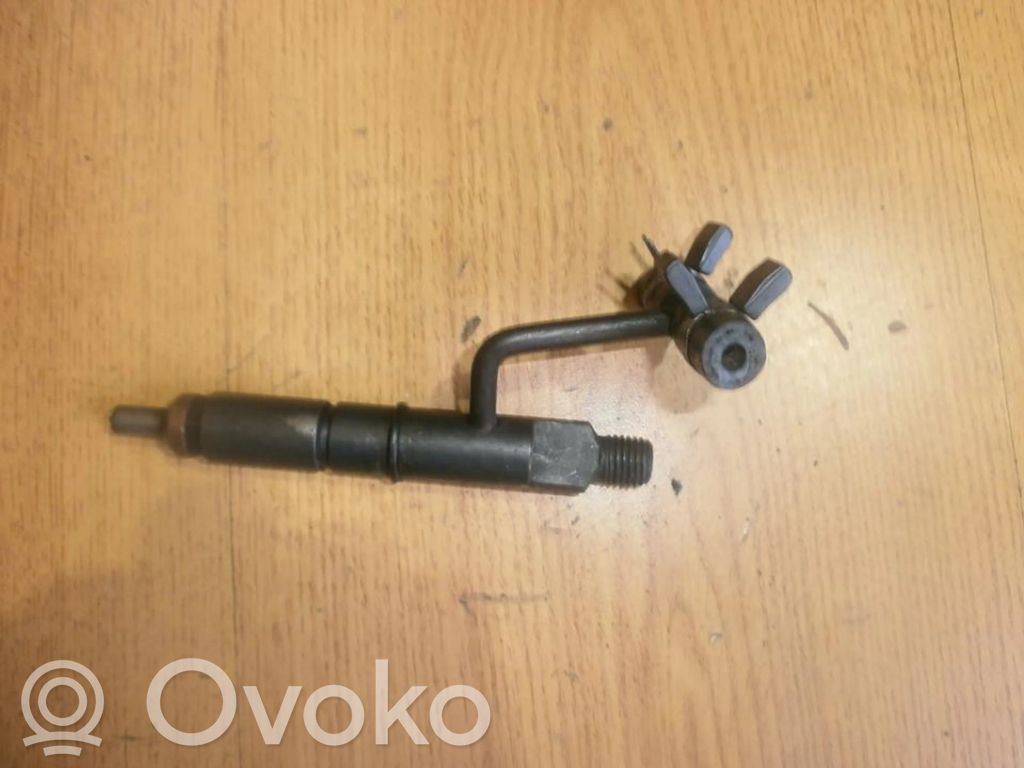 Isuzu Rodeo Injektor Einspritzdüse 