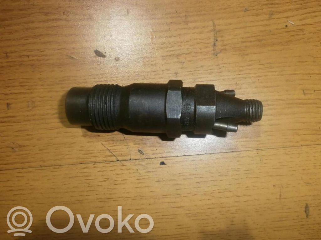 Nissan Primera Inyector de combustible 