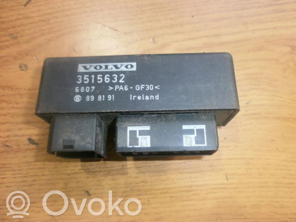 Volvo 850 Otros relés 