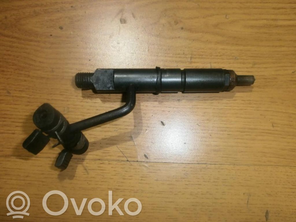Isuzu Rodeo Injektor Einspritzdüse 