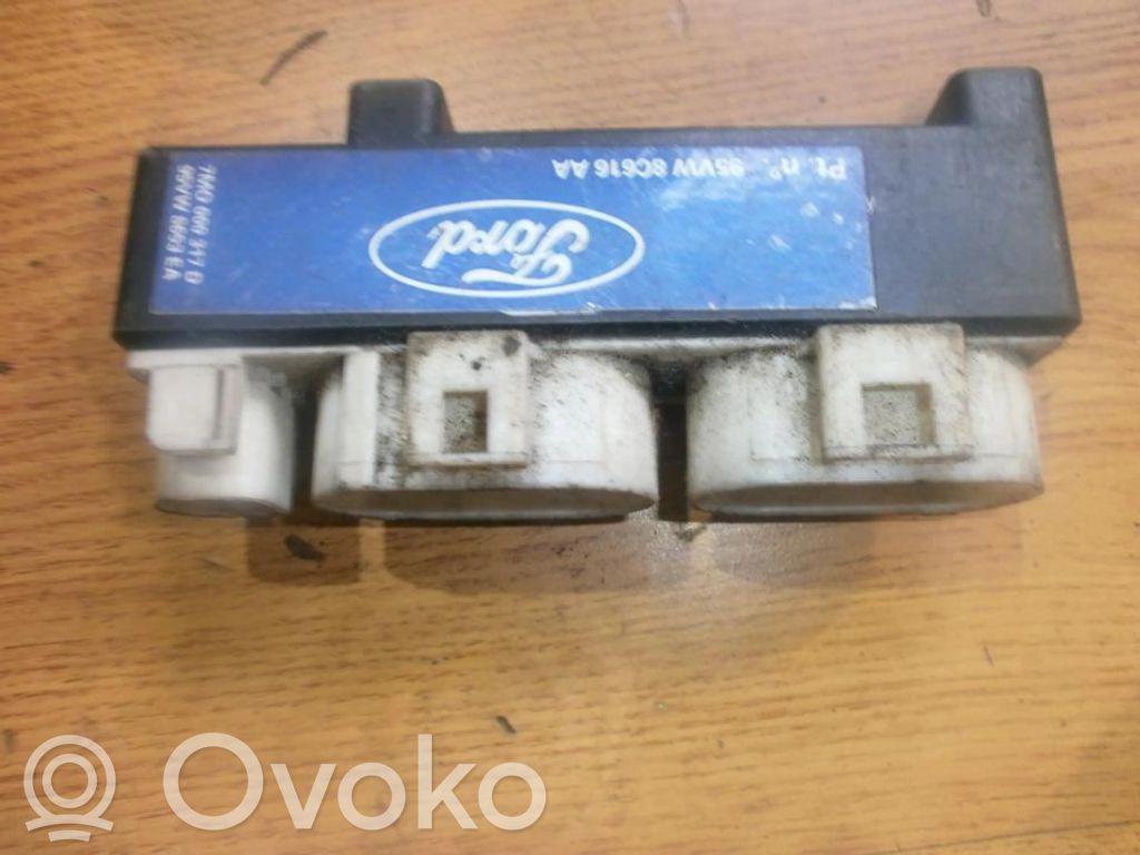 Releu ventilator lichid răcire   701919506A,701919506A