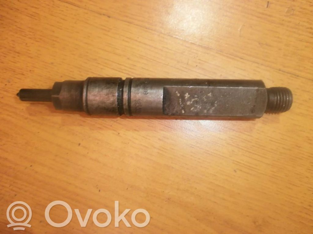 Inyector de combustible   0432193564,8200047509,0432193564,8200047509