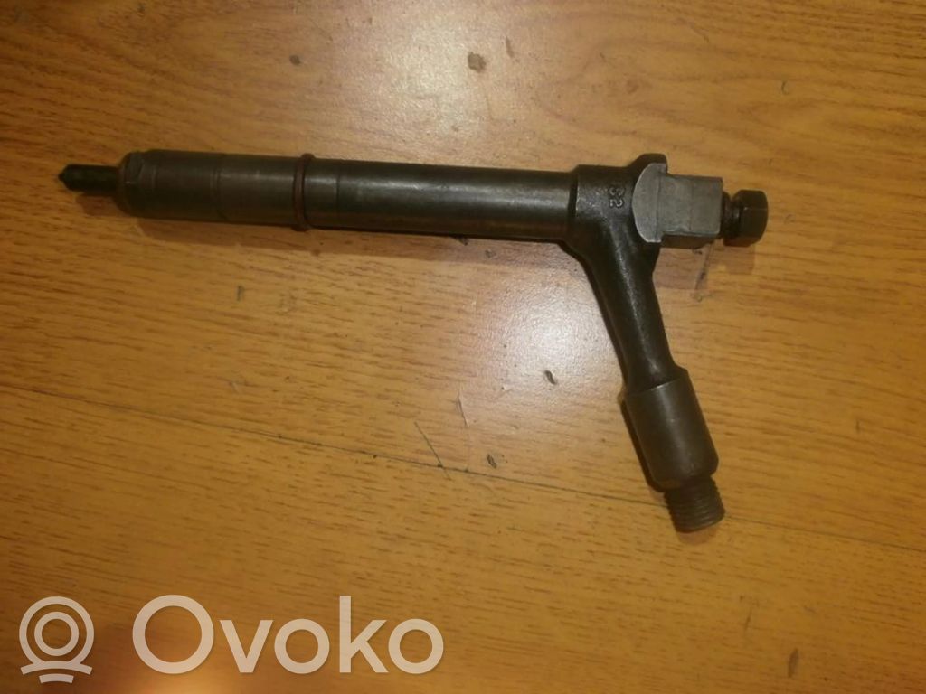 Injektor Einspritzdüse   TJBB01901D,025031,025031,TJBB01901D