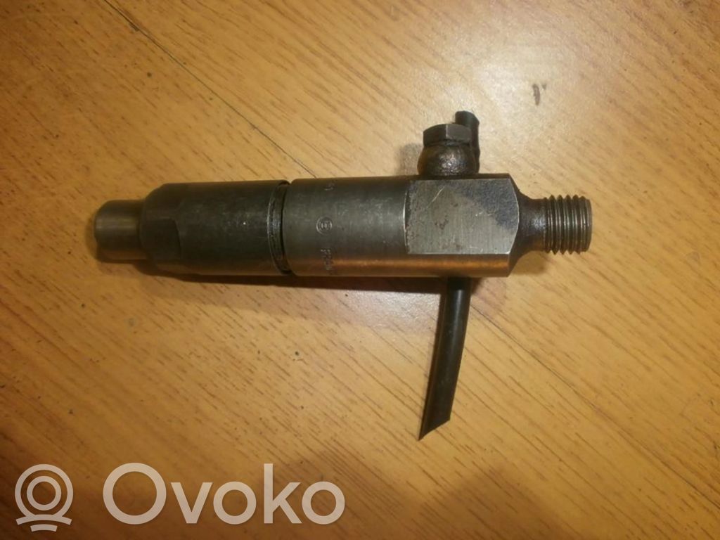 Inyector de combustible   KBE58S8,KBE58S8
