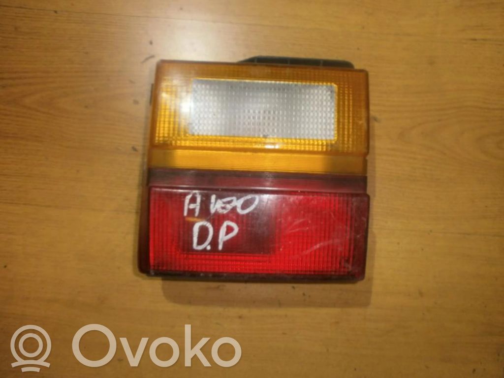 Audi 100 200 5000 C3 Luci posteriori del portellone del bagagliaio 