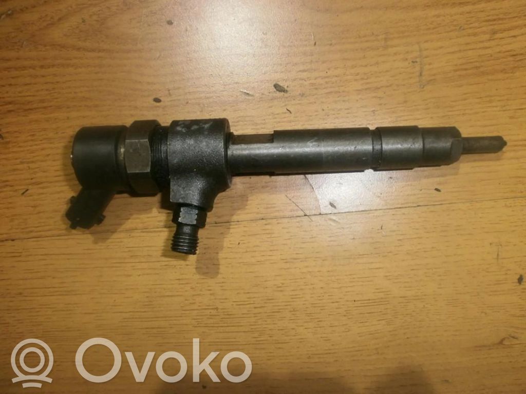 Alfa Romeo 156 Injector combustibil 